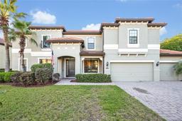 Picture of 2860 Falconhill Drive, Apopka, FL 32712