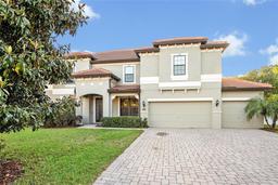 Picture of 2860 Falconhill Drive, Apopka, FL 32712