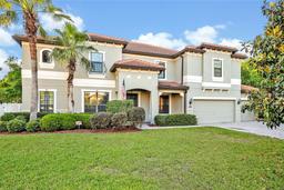 Picture of 2860 Falconhill Drive, Apopka, FL 32712
