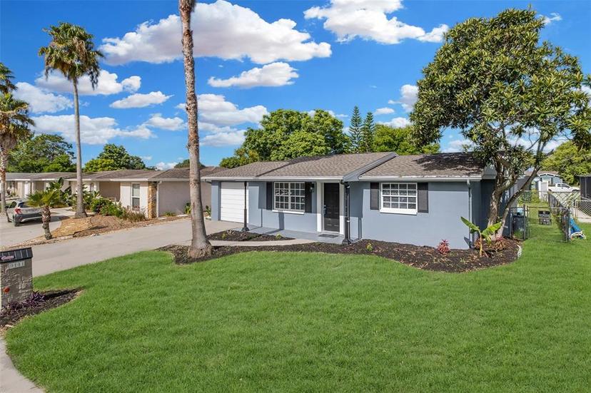 Picture of 9141 Greenbriar Lane, Port Richey FL 34668