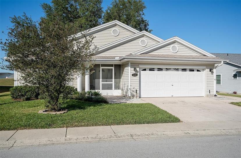 Picture of 3438 Innisbrook Drive, Lakeland FL 33810