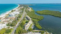 Picture of 4500 Gulf Of Mexico Drive Unit Ph4, Longboat Key, FL 34228