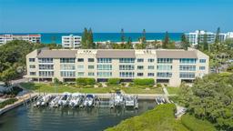 Picture of 4500 Gulf Of Mexico Drive Unit Ph4, Longboat Key, FL 34228