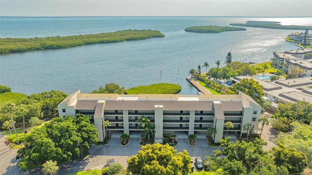 Picture of 4500 Gulf Of Mexico Drive Unit Ph4, Longboat Key, FL 34228