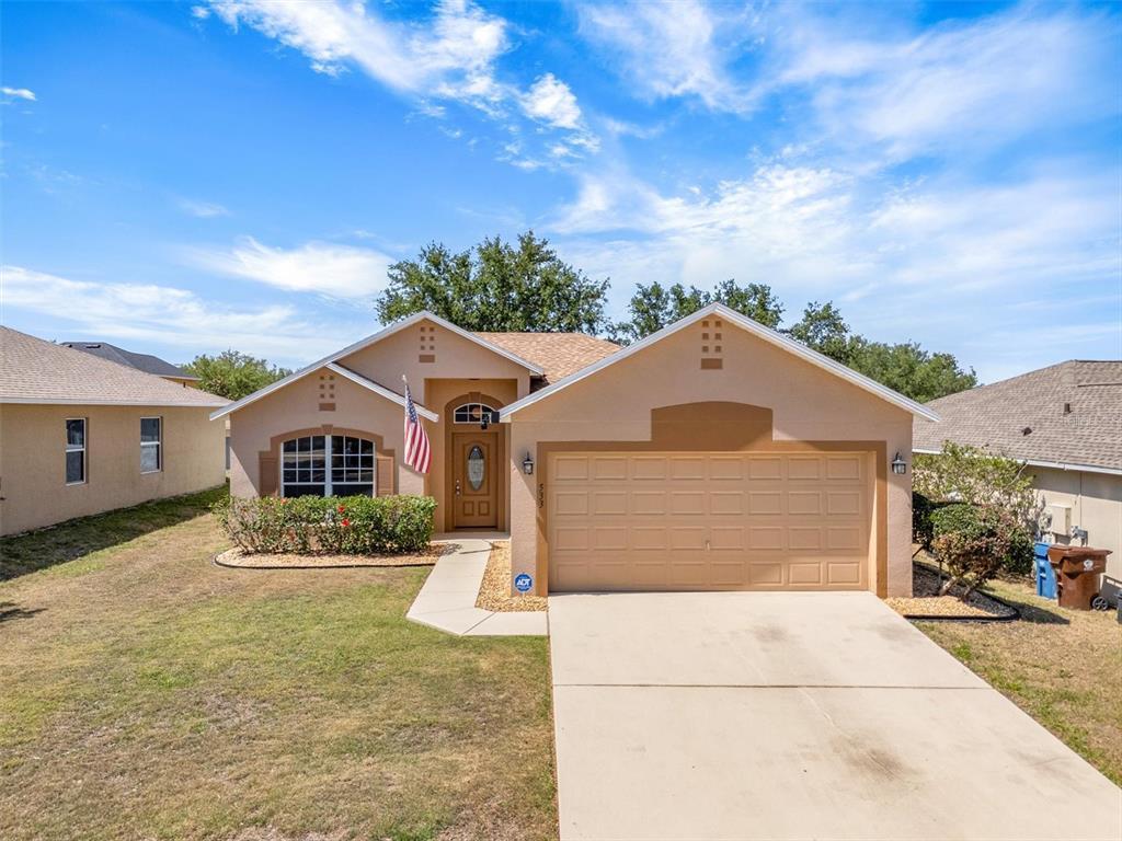 Picture of 533 Ronshelle Avenue, Haines City, FL 33844