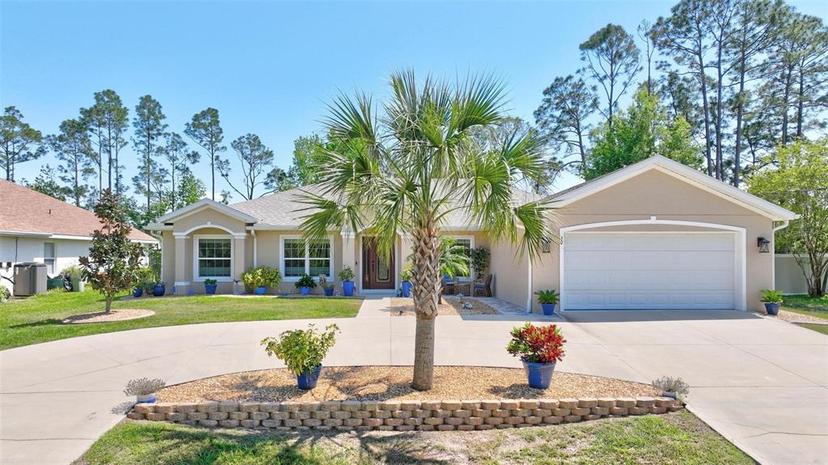 Picture of 50 Westbury Lane, Palm Coast FL 32164