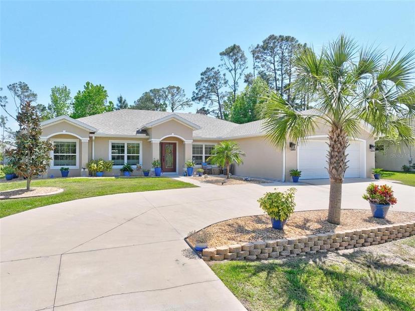 Picture of 50 Westbury Lane, Palm Coast FL 32164