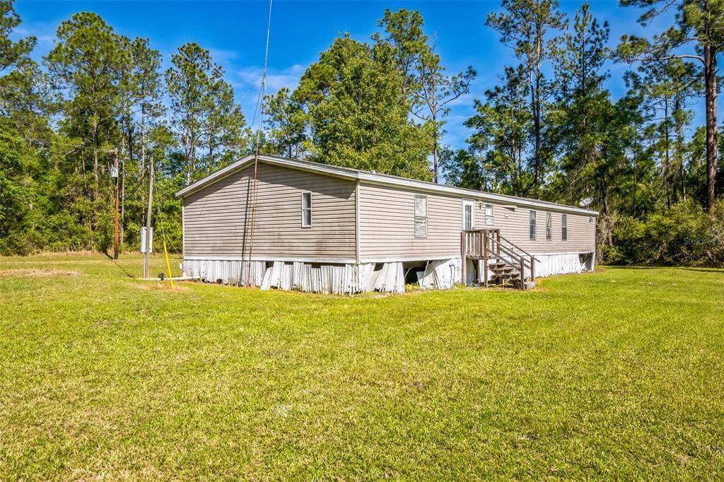 Picture of 13985 NE 66Th Avenue, Citra, FL 32113