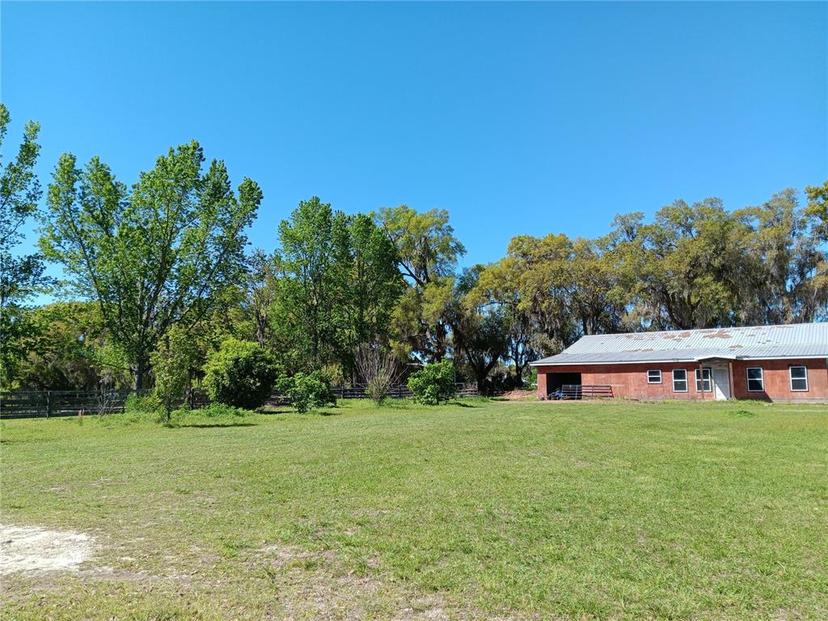 Picture of 2630 NW 140Th Street, Citra FL 32113