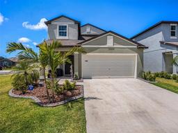 Picture of 2870 Silver Scallop Drive, Wimauma, FL 33598