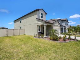 Picture of 2870 Silver Scallop Drive, Wimauma, FL 33598