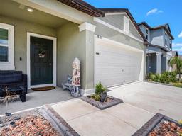 Picture of 2870 Silver Scallop Drive, Wimauma, FL 33598
