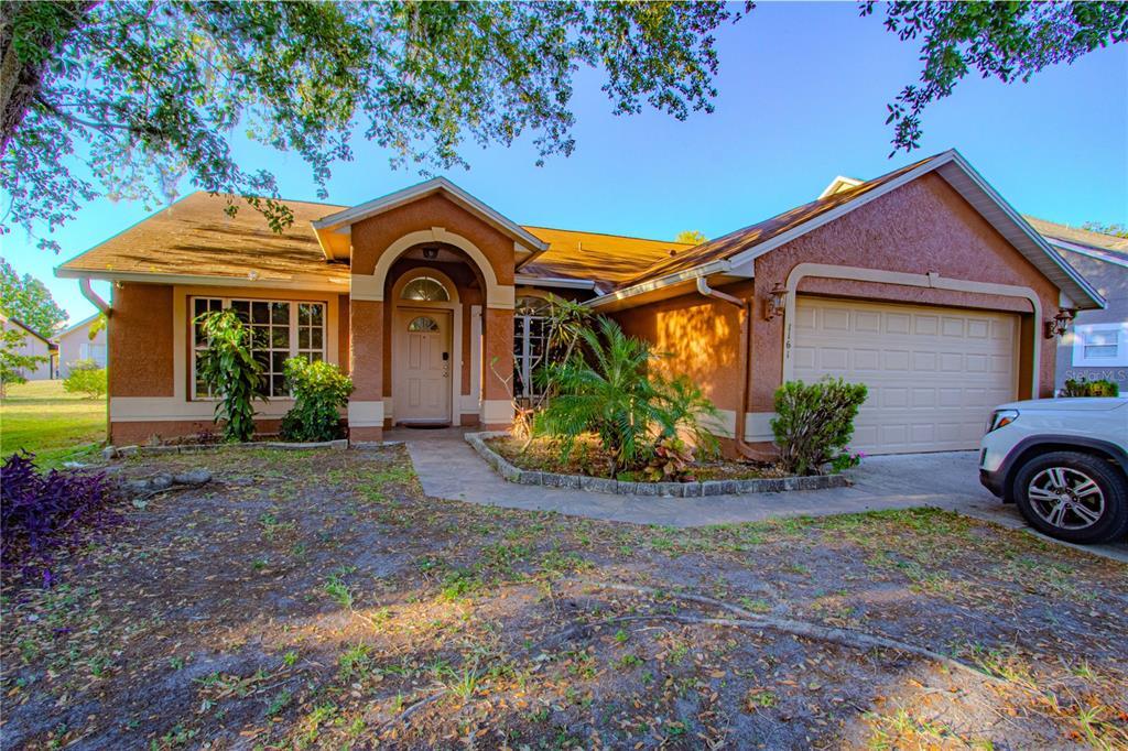 Picture of 1161 Hackberry Drive, Orlando, FL 32825