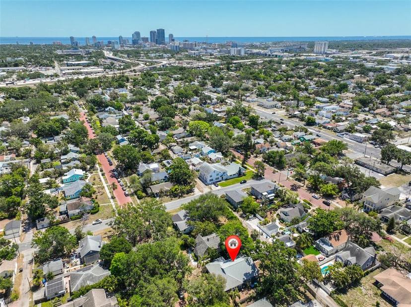 Picture of 2430 7Th Avenue N, St Petersburg FL 33713