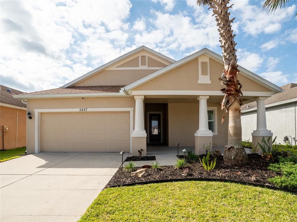 Picture of 2457 Torrens Drive, Lakeland, FL 33805