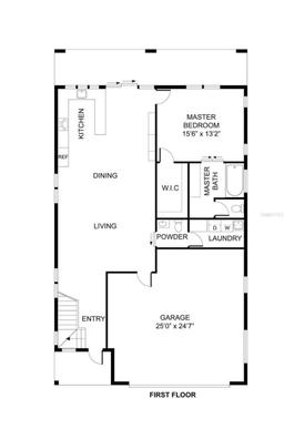 Picture of 2483 Bay Street, Sarasota, FL 34237