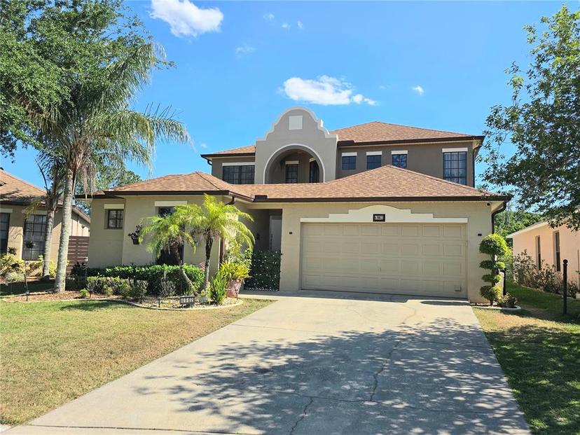 Picture of 4962 Sweet Cedar Circle, Orlando FL 32829