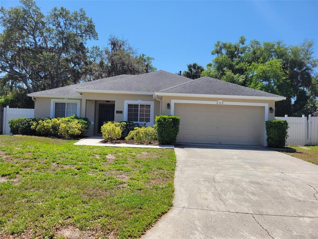 Picture of 266 Paradise Woods Court, Davenport, FL 33896