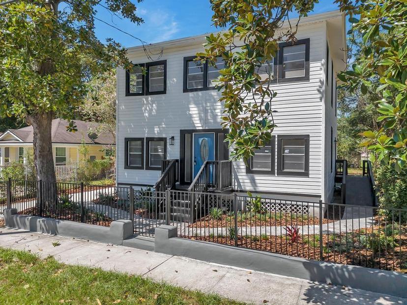 Picture of 1364 Evergreen Avenue, Jacksonville FL 32206