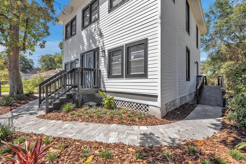 Picture of 1364 Evergreen Avenue, Jacksonville FL 32206