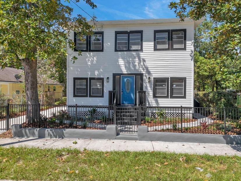 Picture of 1364 Evergreen Avenue, Jacksonville FL 32206