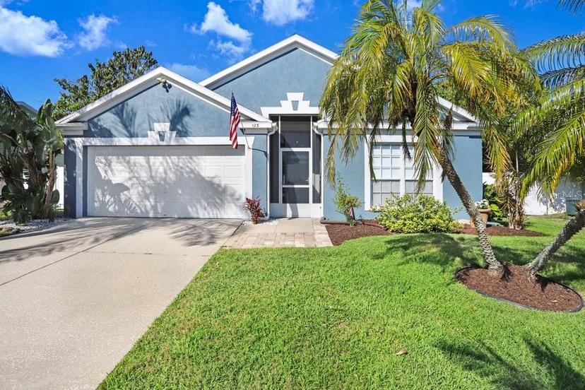 Picture of 123 Island Water Way, Apollo Beach FL 33572