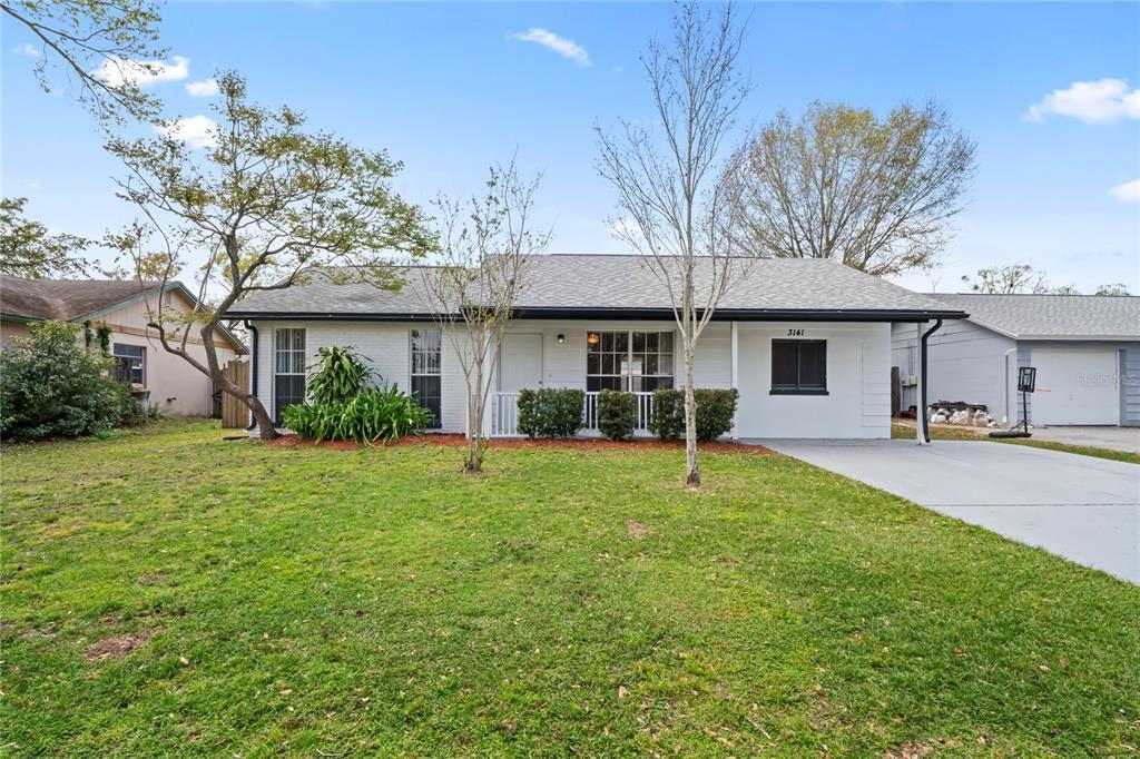 Picture of 3141 Loomis Drive, New Port Richey, FL 34655