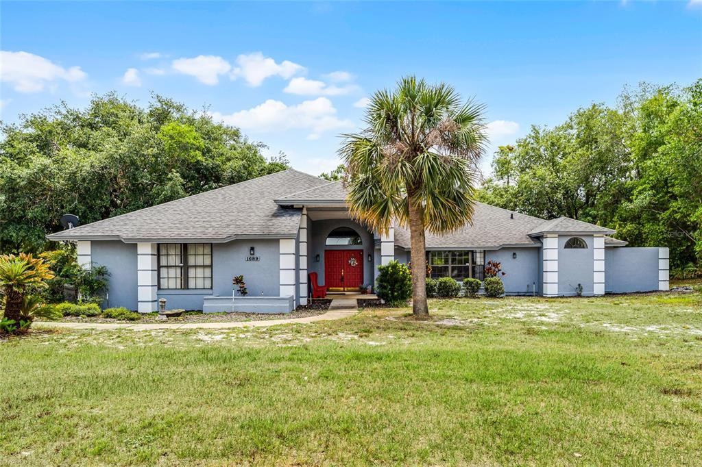 Picture of 1689 Saboff Way, Chuluota, FL 32766