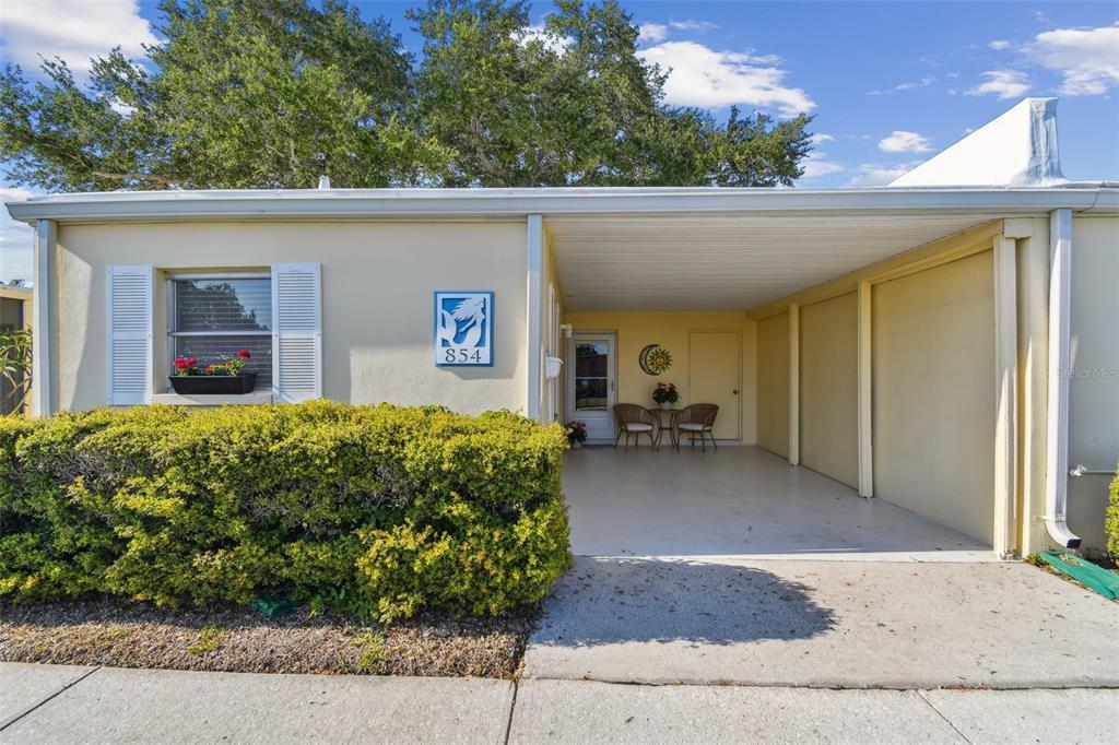 Picture of 854 Sky Loch Drive N, Dunedin, FL 34698