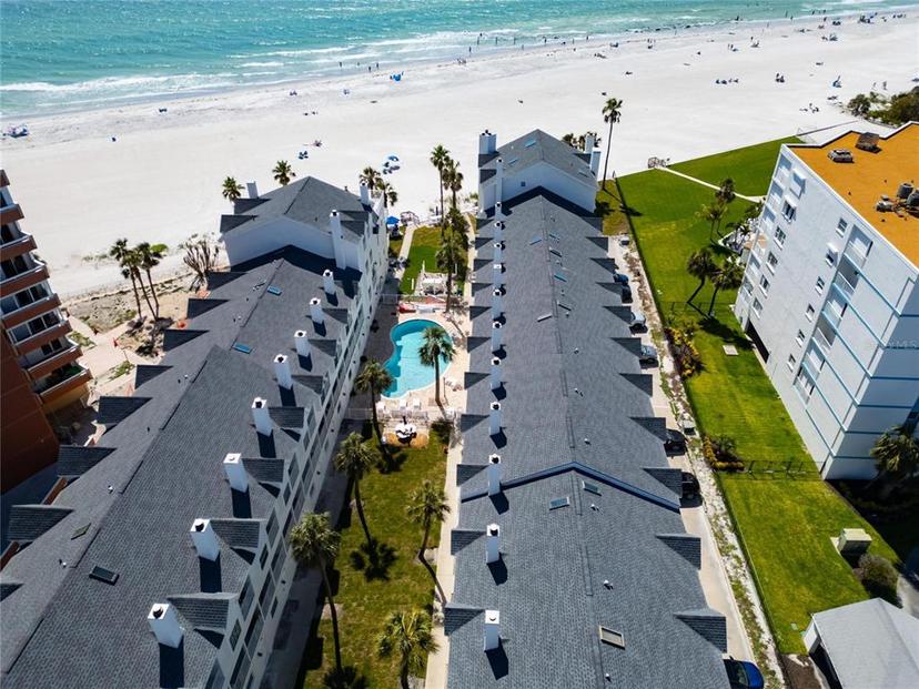 Picture of 17960 Gulf Boulevard Unit 111, Redington Shores FL 33708