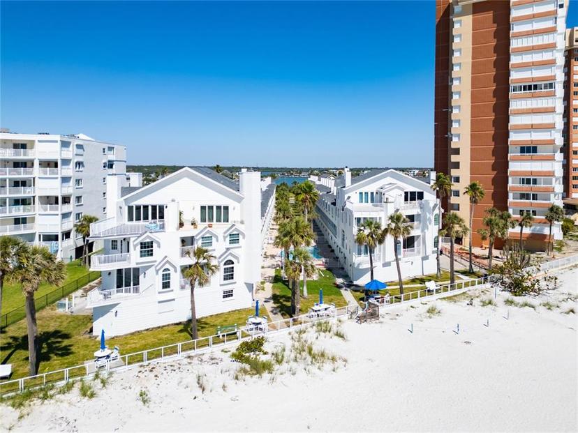 Picture of 17960 Gulf Boulevard Unit 111, Redington Shores FL 33708