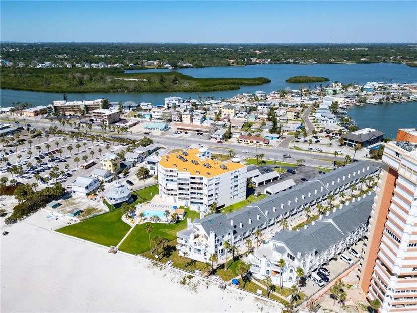 Picture of 17960 Gulf Boulevard Unit 111, Redington Shores FL 33708