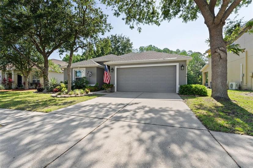 Picture of 5754 Sweet William Terrace, Land O Lakes FL 34639