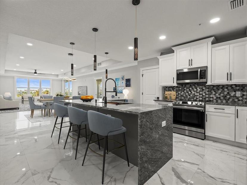 Picture of 211 Dolphin Point Unit 403, Clearwater Beach FL 33767