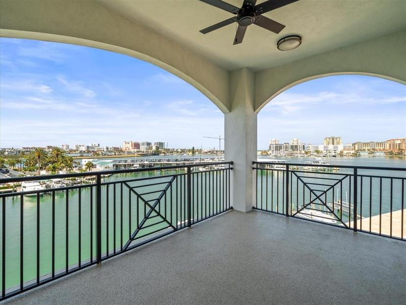 Picture of 211 Dolphin Point Unit 403, Clearwater Beach FL 33767