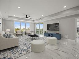 Picture of 211 Dolphin Point Unit 403, Clearwater Beach, FL 33767