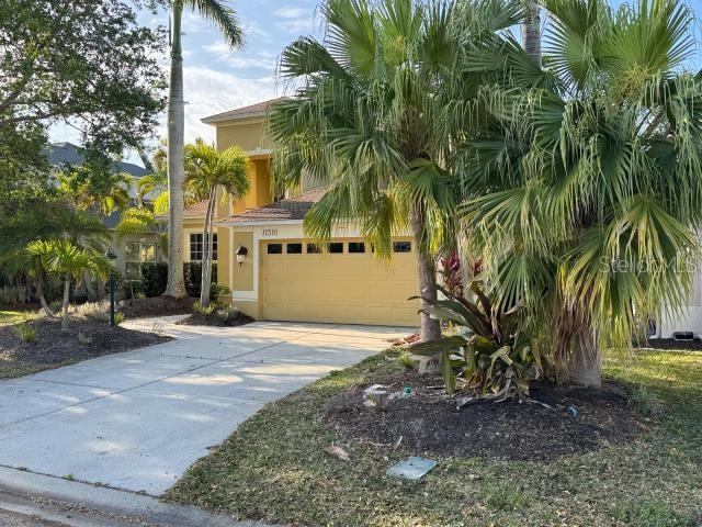 Picture of 11516 Sweetflag Drive, Lakewood Ranch FL 34202