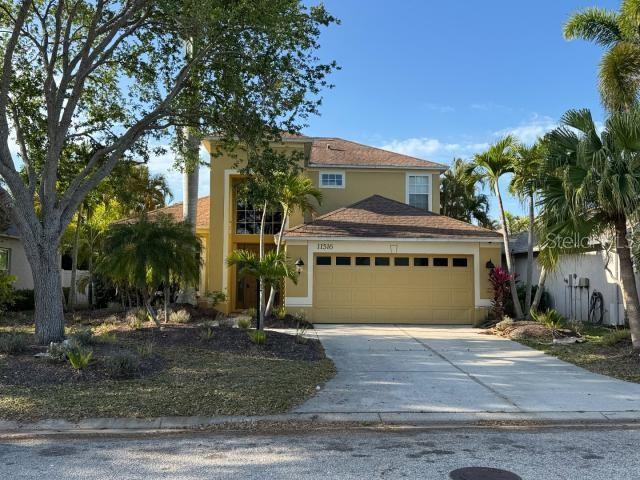 Picture of 11516 Sweetflag Drive, Lakewood Ranch, FL 34202