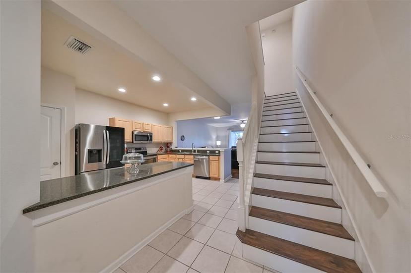 Picture of 4916 Chatham Gate Drive, Riverview FL 33578