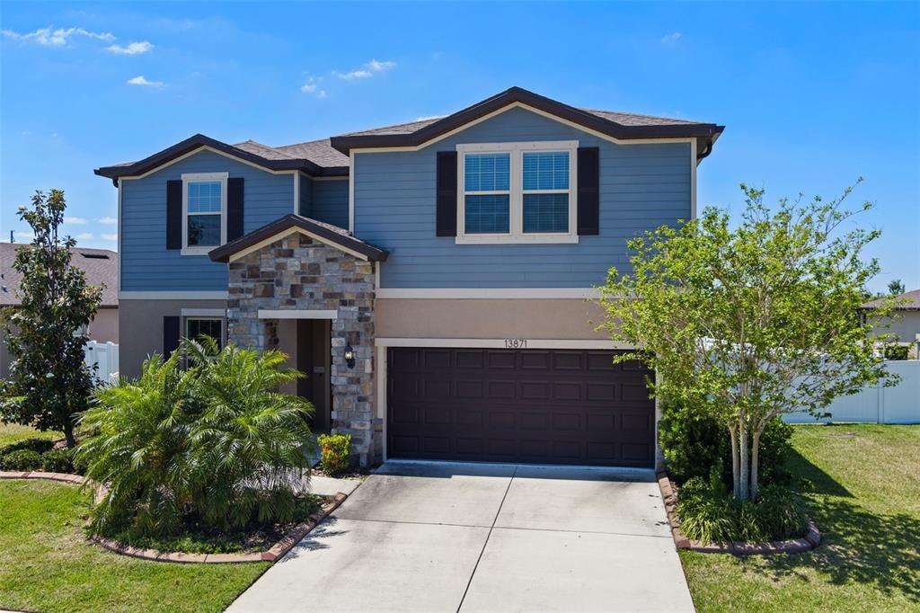 Picture of 13871 Carlow Park Drive, Riverview, FL 33579