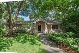 Picture of 1105 Lake Nettie Drive, Eustis, FL 32726