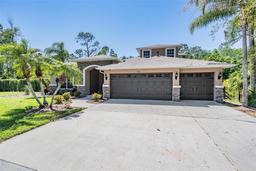 Picture of 12801 Castlemaine Drive, Tampa, FL 33626