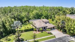 Picture of 12801 Castlemaine Drive, Tampa, FL 33626