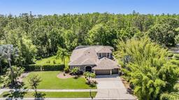 Picture of 12801 Castlemaine Drive, Tampa, FL 33626
