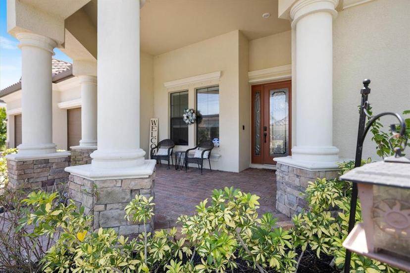 Picture of 20655 Valprato Court, Venice FL 34293