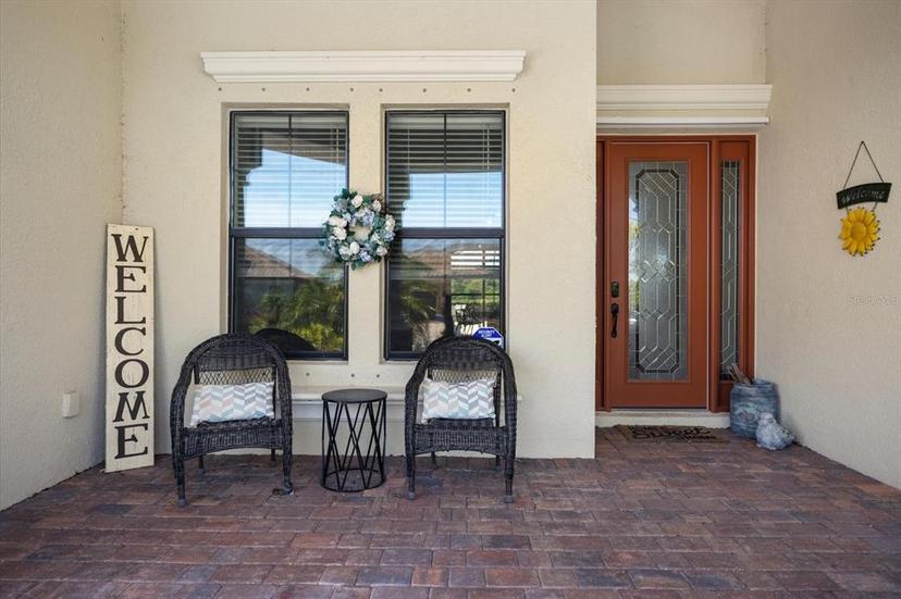 Picture of 20655 Valprato Court, Venice FL 34293
