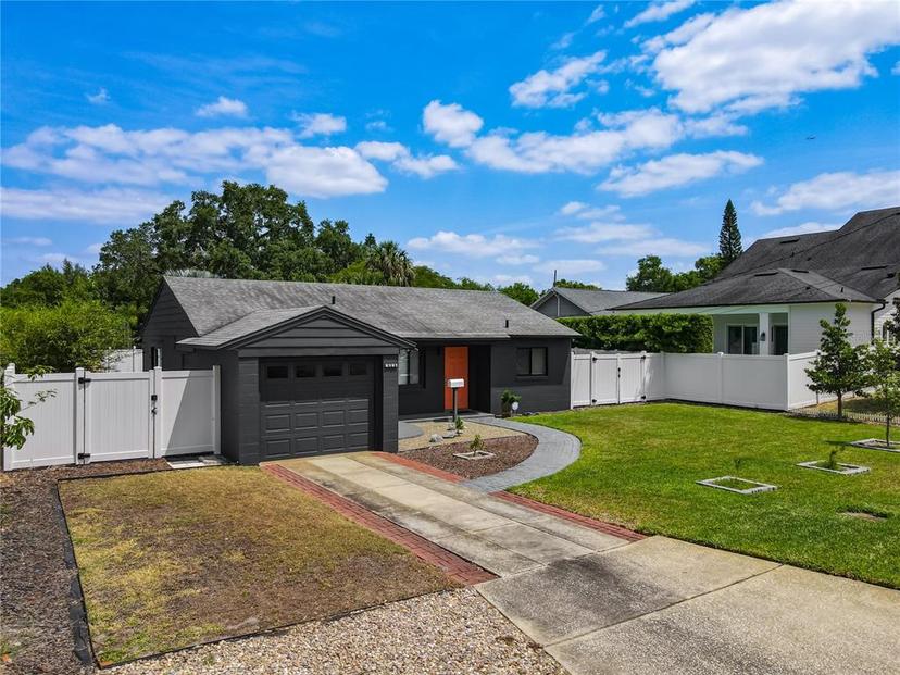 Picture of 2121 Vivada Street, Orlando FL 32803