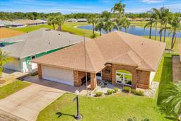 Picture of 633 Watercrest Drive, Haines City, FL 33844