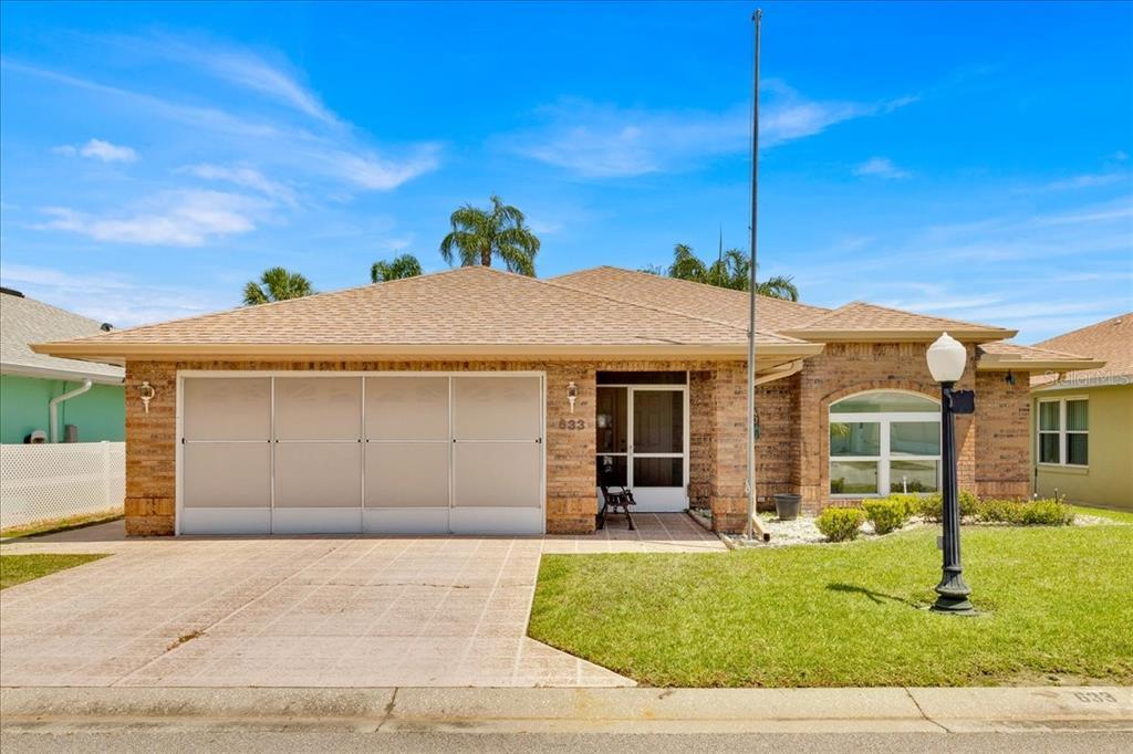 Picture of 633 Watercrest Drive, Haines City, FL 33844