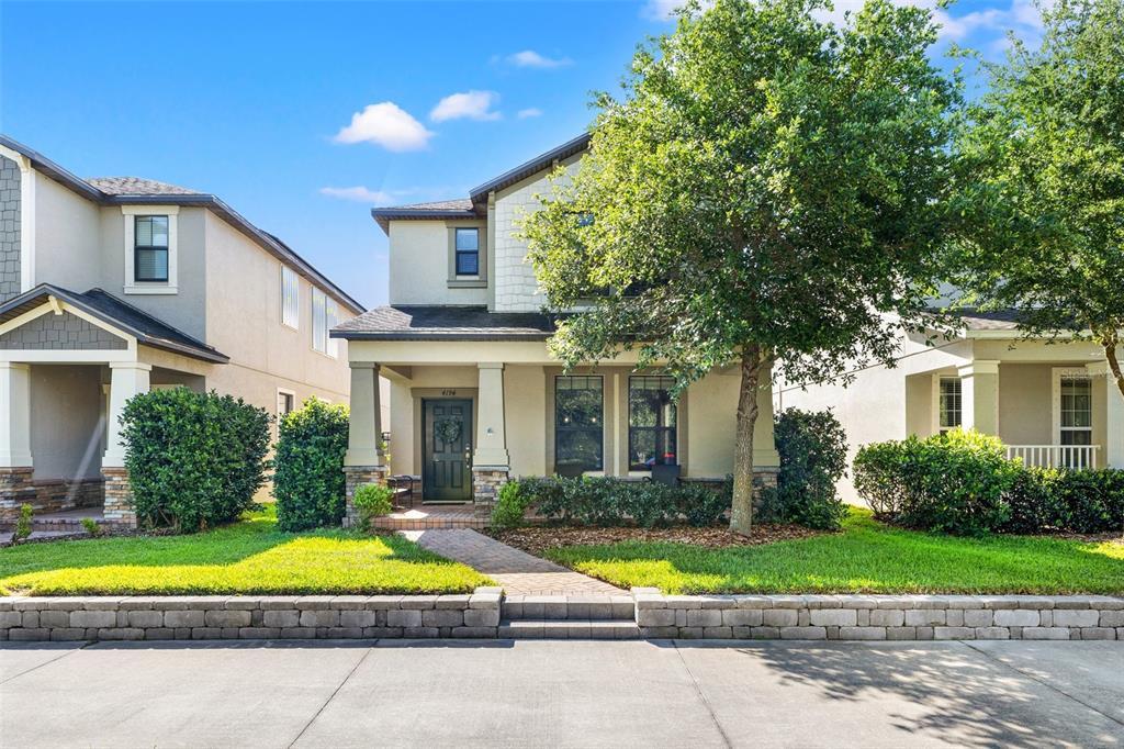 Picture of 4194 Bexley Village Drive, Land O Lakes, FL 34638